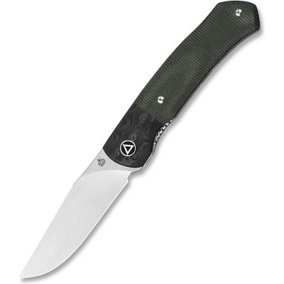 QSP Knife Ganne QS137-C