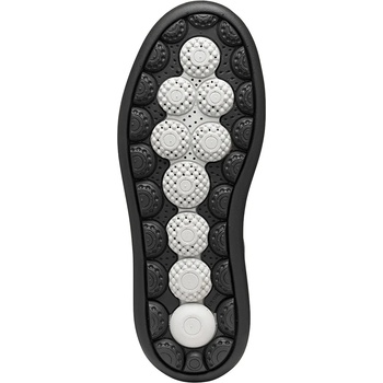 Geox Маратонки Geox D SPHERICA ECUB-2 в черно D56WVD 05402 C9999 (D56WVD.05402.C9999)