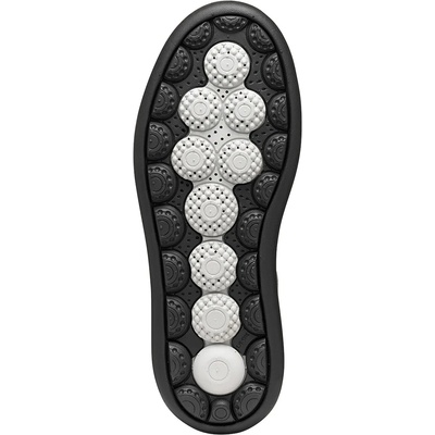 Geox Маратонки Geox D SPHERICA ECUB-2 (D56WVD.05402.C9999)