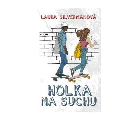 Holka na suchu