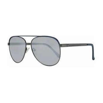 GUESS Мъжки слънчеви очила Guess GF0172-08C ø 60 mm