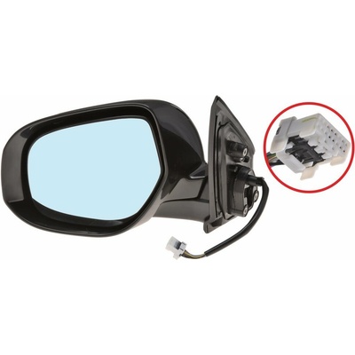 ACI spätné zrkadlo na Citroen C4 AIRCROSS, Peugeot 4008