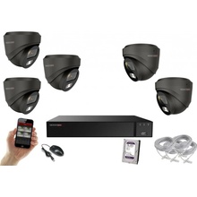 Monitorrs Security 6142K5