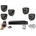 Monitorrs Security 6142K5