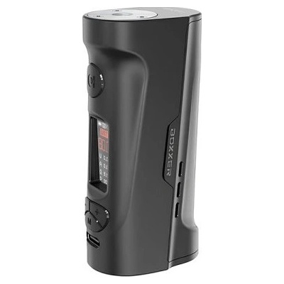 Aspire BOXXER MOD 80W Černá