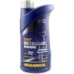 MANNOL 7207 Outboard Marine TC 1 l