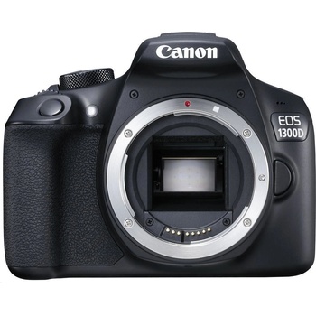 Canon EOS 1300D