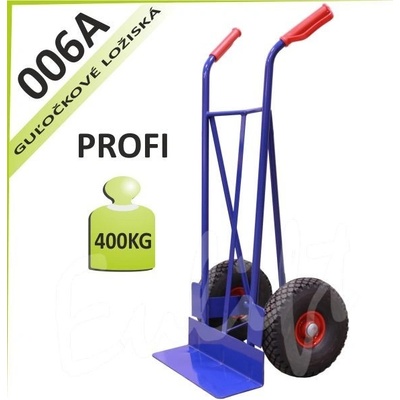 EULIFT 006A
