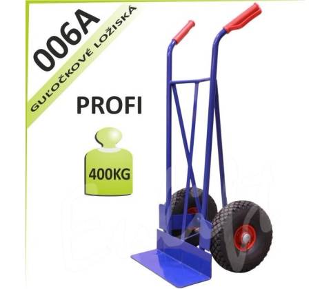 EULIFT 006A