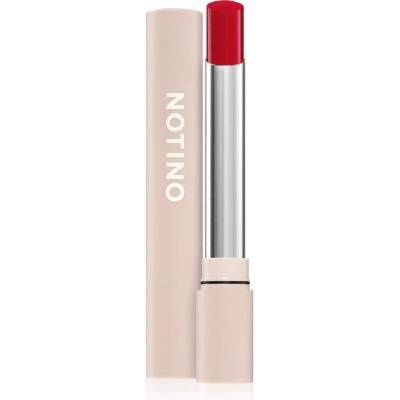 Notino Lifeproof Soft Matte Lip Stylo dlouhotrvající matná rtěnka s kyselinou hyaluronovou 370 Kiss Ready 2 g