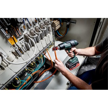 Image 1 of Metabo HG 18 LTX 500 (610502850)