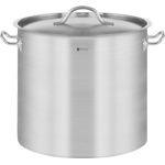 Royal Catering Индукционна тенджера 25 л - Ø 32 cm - Royal Catering RCST-25E4 (RCST-25E4)