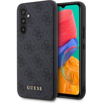 Image 1 of GUESS Гръб Guess 4G Case за Samsung Galaxy S23 FE - Сив