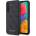 GUESS Гръб Guess 4G Case за Samsung Galaxy S23 FE - Сив