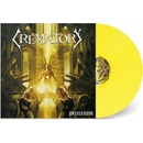 CREMATORY - ANTISERUM LTD. (1) LP