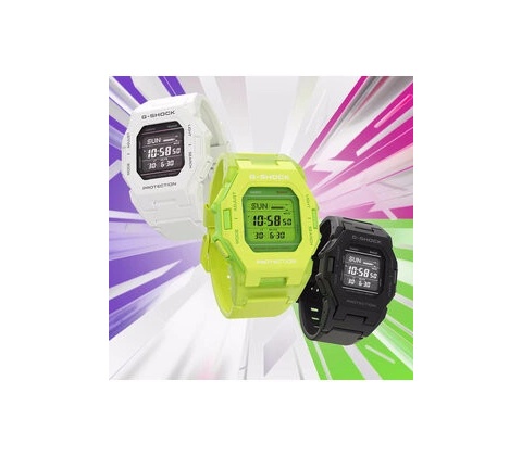 Casio GD-B500-7