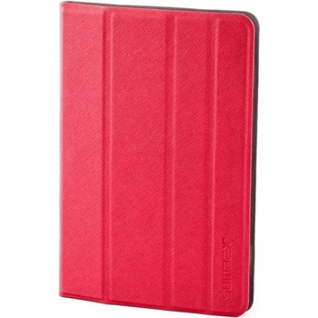 Sumdex Калъф за таблет Sumdex TCC-700RD, от 7'' до 7.8'', червен