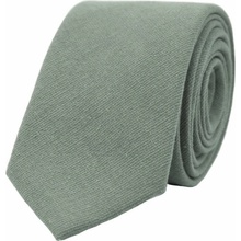 Bubibubi kravata Sage Green zelená