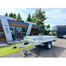 DEBON PW 0 MANUAL 1500 kg, 250x160x30