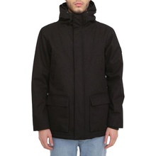 IrieDaily Steady Parka black