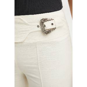 Versace Jeans Couture Памучен панталон (78HAA104.N0439)