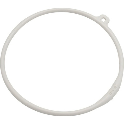 POE úchyt na sklolaminátový stožár - 1 kus – Zboží Dáma