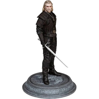 Image 1 of Dark Horse Dark Horse The Witcher Netflix Transformed Geralt