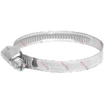 KAMFIX СКОБА ЗА ВОДНО СЪЕДИНЕНИЕ kamfix 60-80 9мм w2 НЕРЪЖ. СТОМАНА (12221 6080-20)
