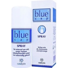 BlueCap spray 100 ml