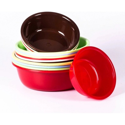 SAHM Mísa plast 100009974 36 cm