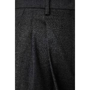 Weekend Max Mara панталон дамски от вълна WKDADELFI (2625136032600)