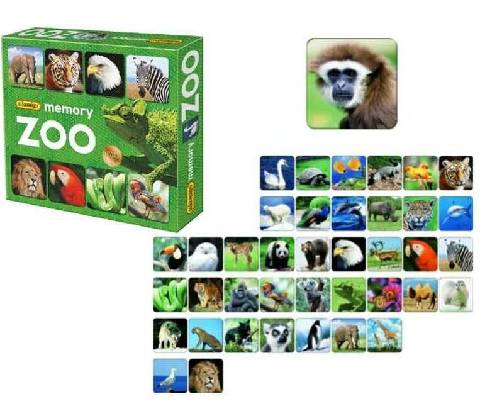 ZOO memory