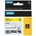 DYMO Rhino 1805431, 24mm x 5, 5m, черен печат/жълт фон, оригинална лента (1805431)
