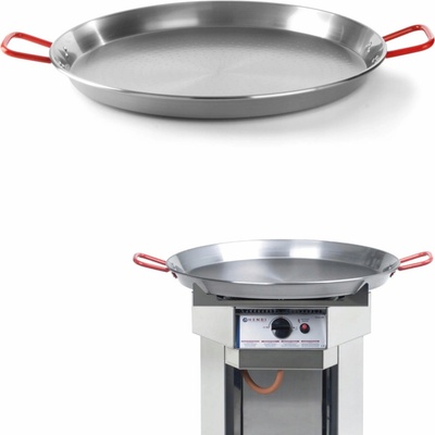 Hendi Pánev na paellu vhodná pro gril Fiesta 60 cm
