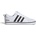 Adidas Мъжки маратонки Adidas VS Pace Mens Trainers - White/Black