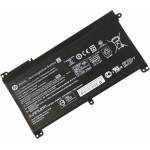 HP Батерия (оригинална) за лаптоп HP, съвместима с модели PAVILION X360 13-Uxxx Stream 14-ax***, 11.55V, 3600mAh (101925)
