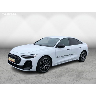 Audi A5 2.0 TDI quattro 150 kW