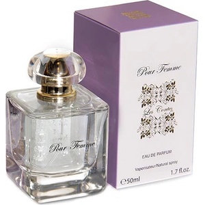Les Contes Pour Femme EDP 50 ml Парфюми
