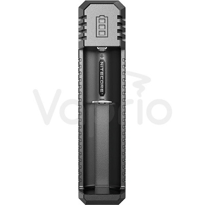 Nitecore UI1 USB nabíječka 1 slot – Zboží Dáma