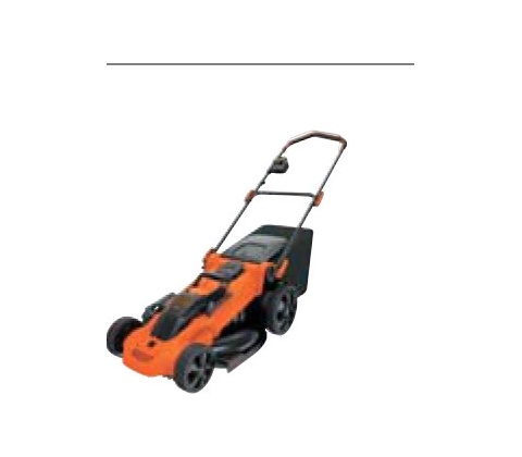 Black & Decker CLMA4820L2