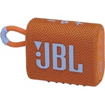JBL Go 3 Orange Портативна тонколона