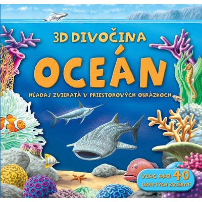 Oceán
