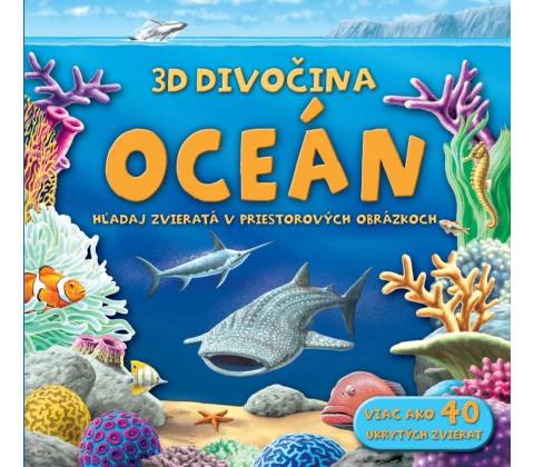 Oceán