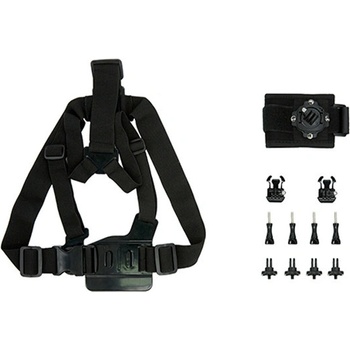 Insta360 ONE X a ONE R - Sada pro bungee jumping INST100-21