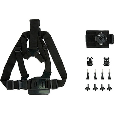 Insta360 ONE X a ONE R - Sada pro bungee jumping INST100-21