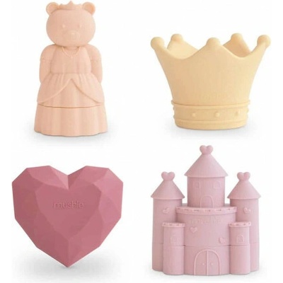 Mushie Princess