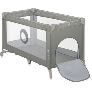 Lionelo Бебешка кошара Lionelo Stefi Beige Sand (5903771720786)