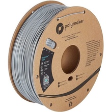 Polymaker PolyLite ASA Grey, 1,75 mm, 1 kg