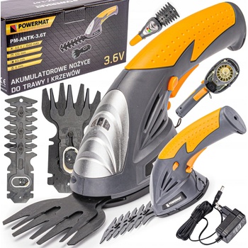 POWERMAT PM-ANTK-3.6T