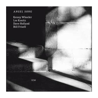Bill Frisell: Angel Song LP 2
